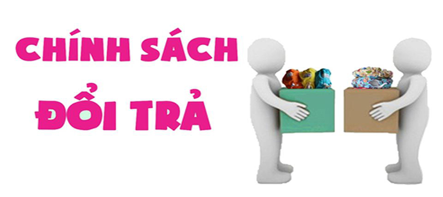 Tủ điện - Thang máng cáp - Ống gió chinhsachdoitra - Chính sách đổi trả và hoàn tiền