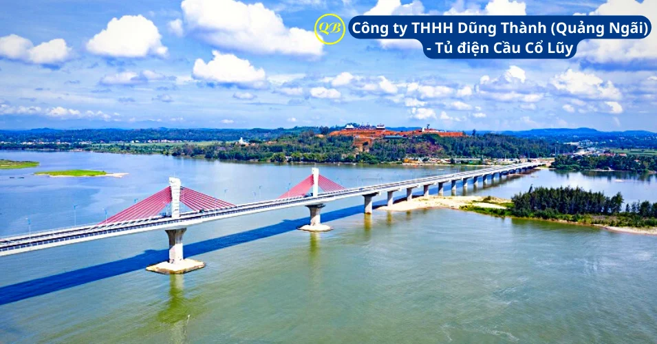 Công Ty Tnhh Xây Dựng Công Trình Nghĩa Hạnh (quảng Ngãi)