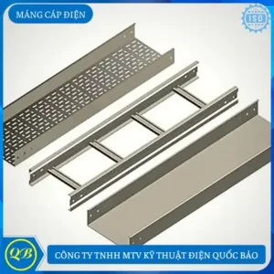 Máng cáp điện