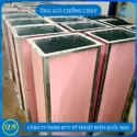 Ống Gió Chống Cháy