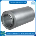 Ống Gió Tiêu âm Tròn