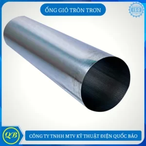 Ống gió tròn Ống gió tròn