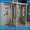 Tủ điện tạm thi công công trình Tủ điện tạm thi công công trình