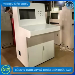Tủ điện điều khiển