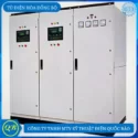 Tủ điện hòa đồng bộ Tủ điện hòa đồng bộ