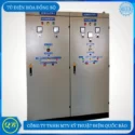 Tủ điện Hòa đồng Bộ Msb