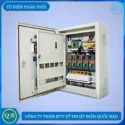 Tủ điện hòa đồng bộ Tủ điện hòa đồng bộ