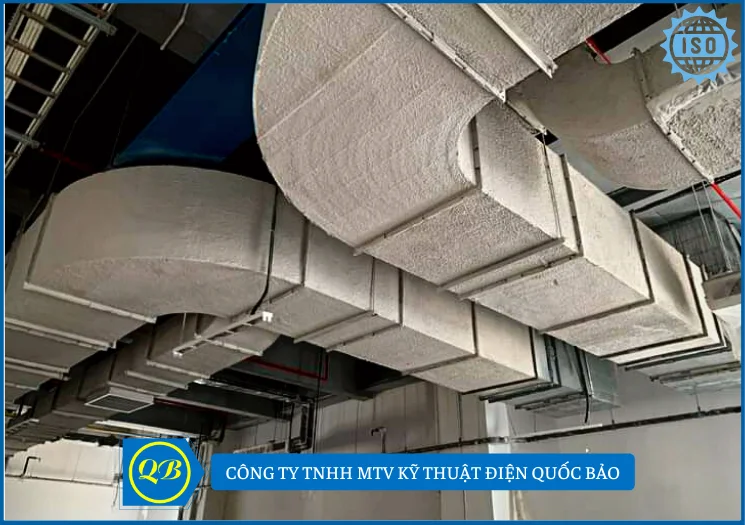 Thi Công Lắp đặt ống Gió Chống Cháy (3)