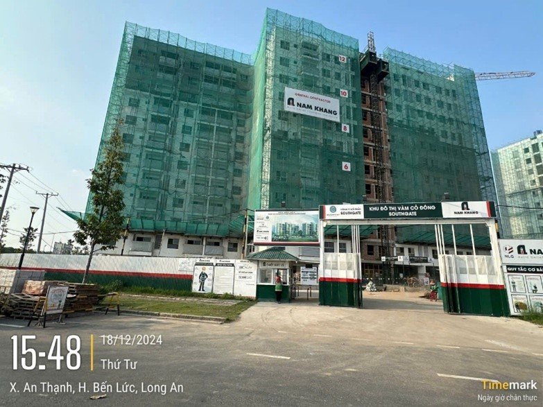 Cung Cấp Lắp đặt Hệ Thống Hút Khói , Thông Gió , Tạo áp – Khu Chung Cư Kết Họp Thương Mại Dịch Vụ Mr1 -khối A2-tại Khu đô Thị Vàm Cỏ đông Southgate ,xã An Thạnh , Huyện Bến Lức , Tỉnh Long An 2023