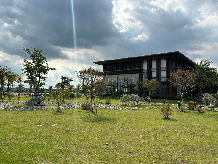 Cung Cấp Lắp đặt Hệ Thống Hvac – Nhà Triển Lãm Dnfwc -marina Club Tại Khu đô Thị Waterfront 2022