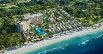 Cung Cấp Ống Gió Điều Hòa Không Khí , Thông Gió – Khu Du Lịch Nghỉ Dưỡng Madison Hồ Tràm -bà Rịa Vũng Tàu 08.2022