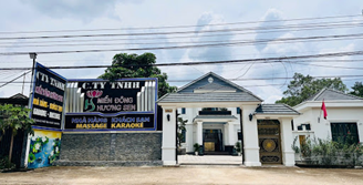 Cung Cấp Và Lắp Đặt Hệ Thống Hút Khói Nhà Hàng Hương Sen – Phú Giáo Bình Dương 06.2024