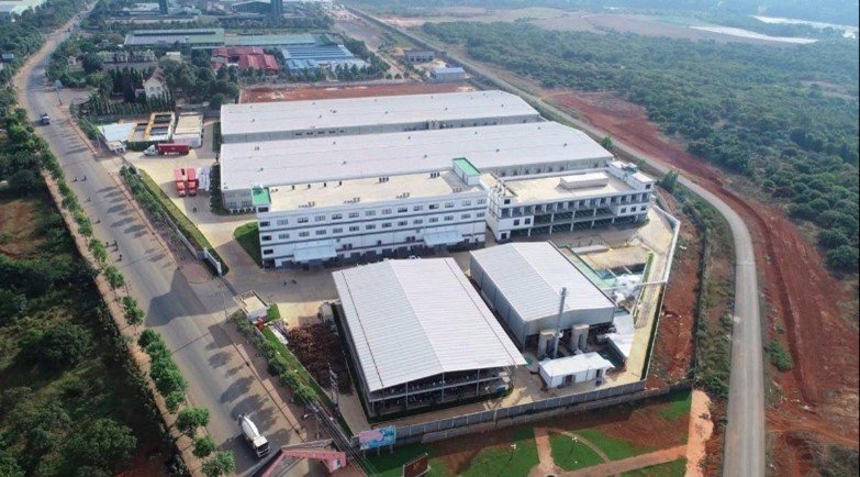 Thi công lắp đặt đường dây trung thế ,trẠm biến Áp khô 3p 2000kva vÀ tủ msb bù cÔng suẤt 1000kvar thi cÔng cung cấp và lắp đặt đường dây trung thế ,tram biến Áp dầu 3p 6300kva vÀ tủ MSB.CÔNG TY TNHH MAY MẶC ABLE JOY ĐẮK LẮK